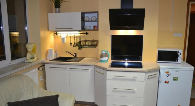 Апартаменты Apartament Centrum