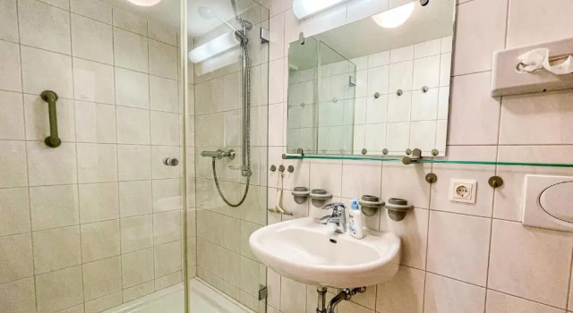 Апартаменты Appartement Imke 11