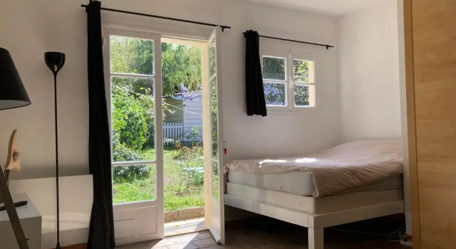 le calme chambre 2