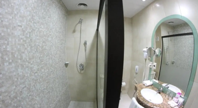 Шестиместный номер Premium Marambaia Hotel