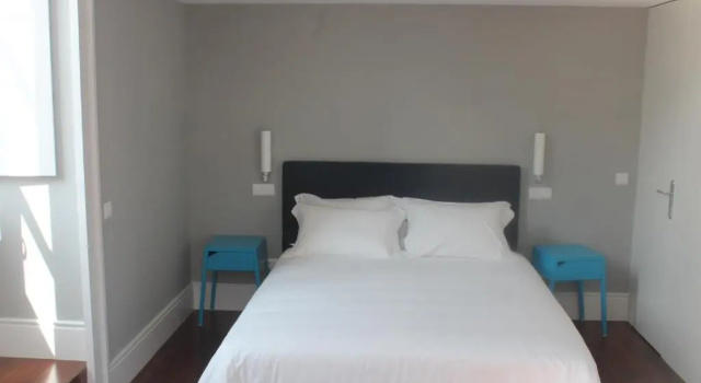 Апартаменты c 1 комнатой Oporto Serviced Apartments - Cedofeita