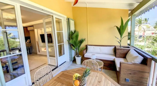 Ti Bo Paradise, 150m from Orient Bay Beach, Buchen Sie Hotel Hotels in Orient Bay mit Parkplatz, Parkplätze