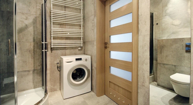 Апартаменты Livin Apartments Santocka