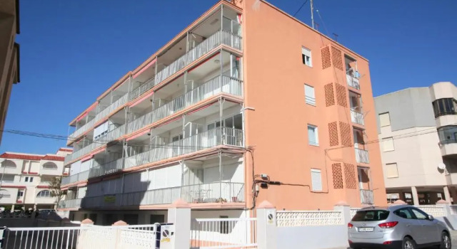 036 - Sierramar 001 - comfortHOLIDAYS, Забронировать Отель Санта Пола Коста-Бланка, рядом с Calas del Este