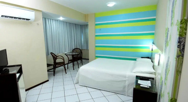 Двухместный номер Deluxe Hotel Imperial