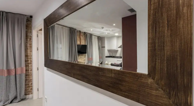 Апартаменты Standard BiBo Suites Plaza Nueva