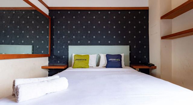 Urbanview Hotel Syariah Puri Residence Medan by RedDoorz, Prenota Hotel Medan Sumatra