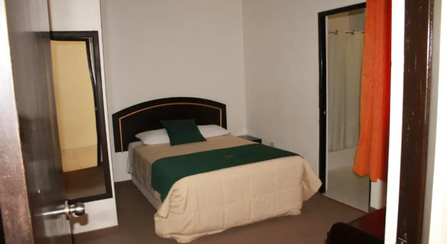 Номер Standard Hotel Meflo Chachapoyas