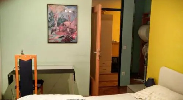 Apartment Jena, Забронировать Апартаменты/квартира Любляна Greater Ljubljana, рядом с Люблянская ратуша