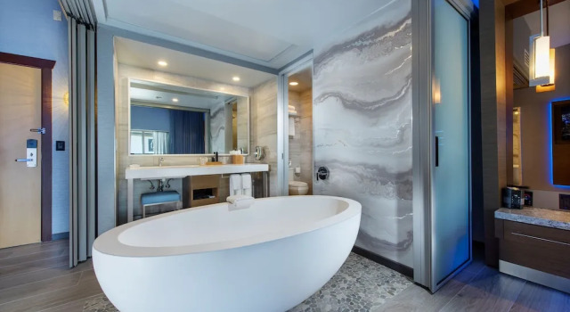 Двухместный номер Standard Shade Hotel Manhattan Beach