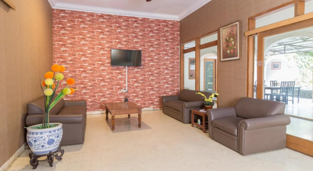 D'Palma Guest House