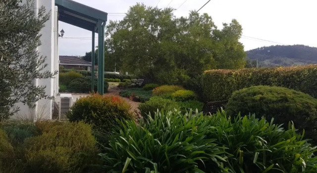 Коттедж с 2 комнатами Richmond Barracks