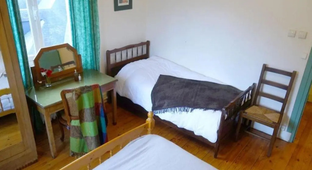 Appartement Bagnères-de-Luchon, 3 pièces, 7 personnes - FR-1-313-188