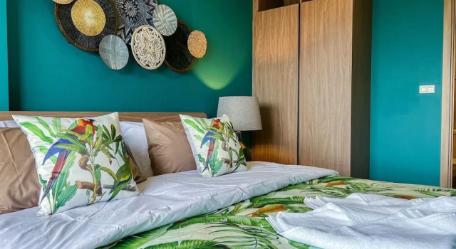 La Habana Condo Hua Hin