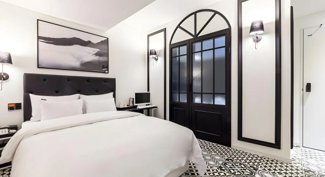 Darak Hotel