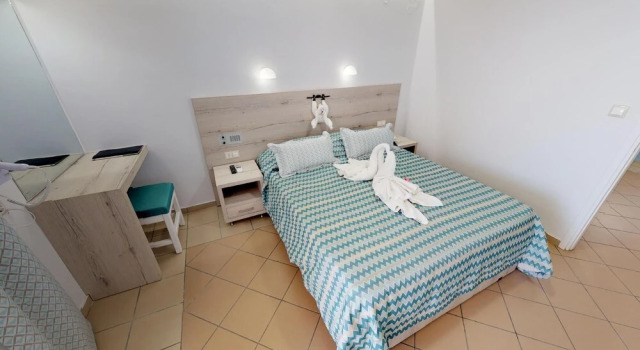 Апартаменты Grand Medusa Apartments