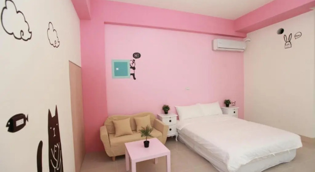 Номер Standard This Home B&B
