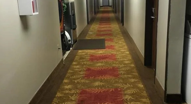 Super 8 Becker, Varaa Hotelli Hotellit Minnesota pysäköinnillä, Pysäköinti