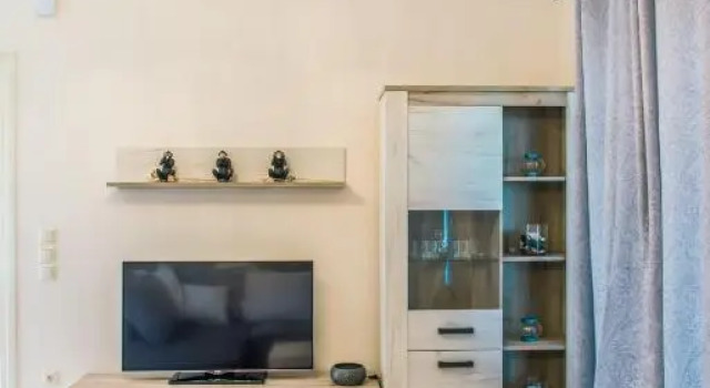 Xristiana's House - by Corfuescapes, Забронировать Отель Отели периферии Ионических островов с парковкой, Парковка
