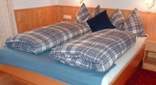 Starchenthof, Prenota Hotel Niederau Tirolo