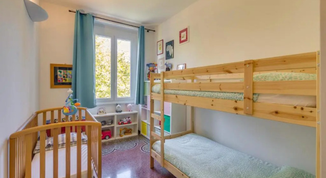 A Beautiful House in Genoa, Забронировать Отель Отели Генуи с парковкой, Парковка