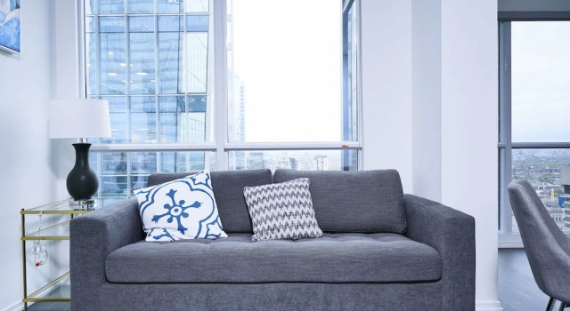 The Temperance Boutique Suites
