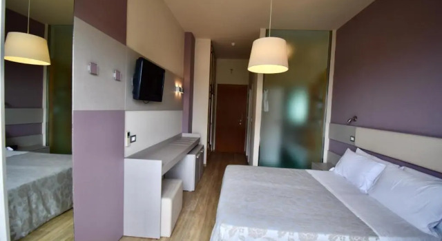 Двухместный номер Standard Hotel Astor B&B