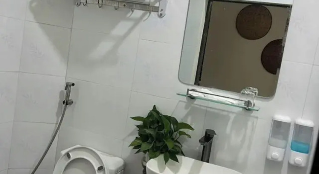 Номер Deluxe Ali Home