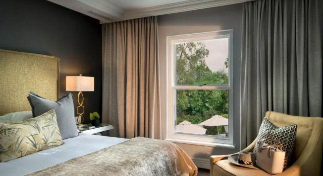 Люкс The Manor House at Fancourt