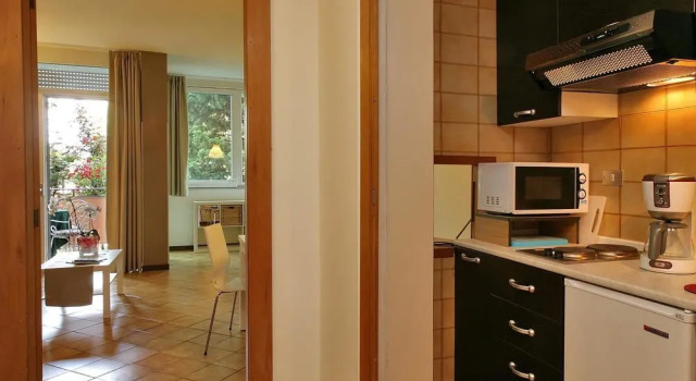 Residential Park Apartments, Забронировать Апартаменты/квартира Апартаменты Бардолино, рядом с Wine Museum, Апартаменты/квартира