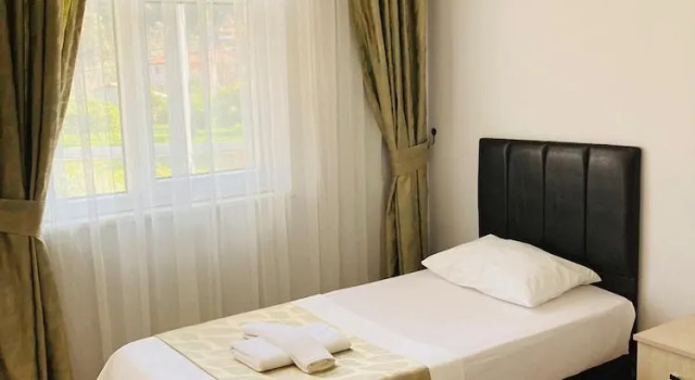 Bybassios Hotel