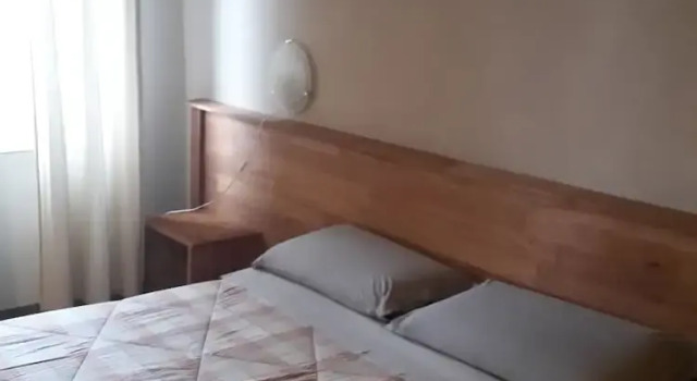 Двухместный номер Standard Agriturismo Dosso al Porto