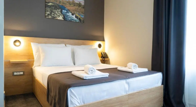 Двухместный номер Deluxe HA Hotel Mostar
