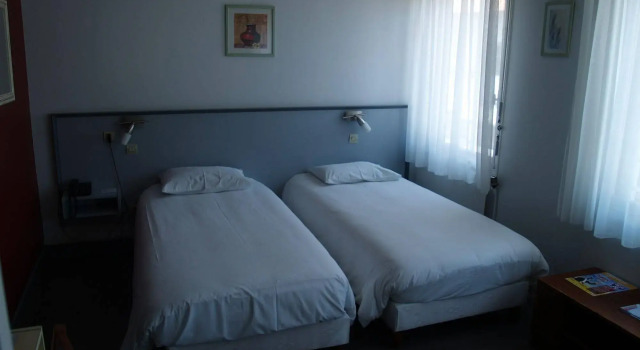 Le Relais Vauban