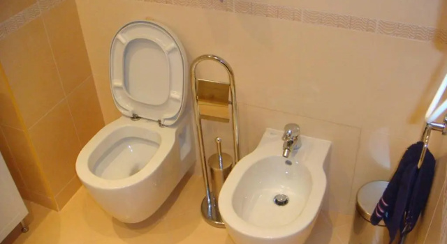 Студия Europroperties Zlatna Kotva Apartments