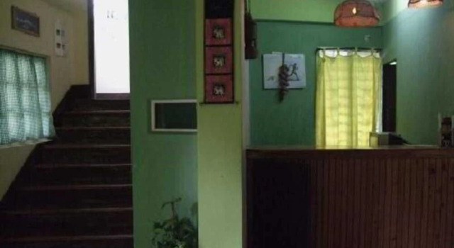 The Komfort Inn