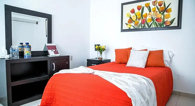 Suite El Rincon De Los Angeles