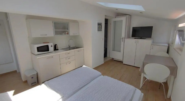 Студия B&B Isola