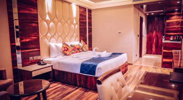 Hotel Vintage