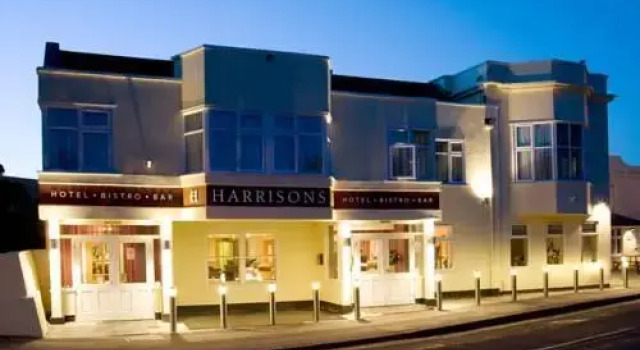 Harrisons Hotel, Prenota Hotel Shepperton Surrey