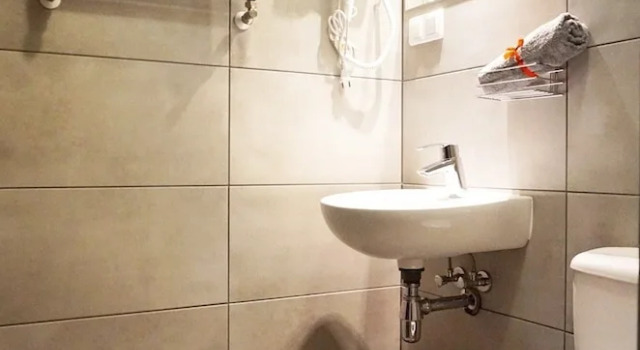Номер Economy Expolis Residence - City Center - 24h POZNAŃ GŁÓWNY #betterthanyourEX