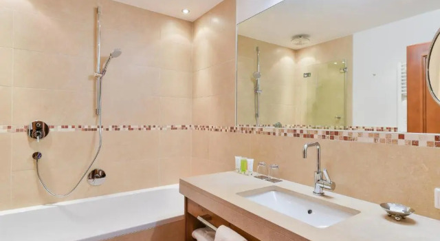 Студия Chalet Anna Maria
