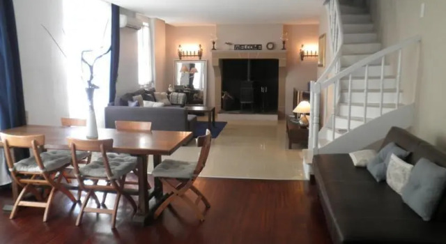Gite Le Centre, Prenota Hotel Luxey Landes