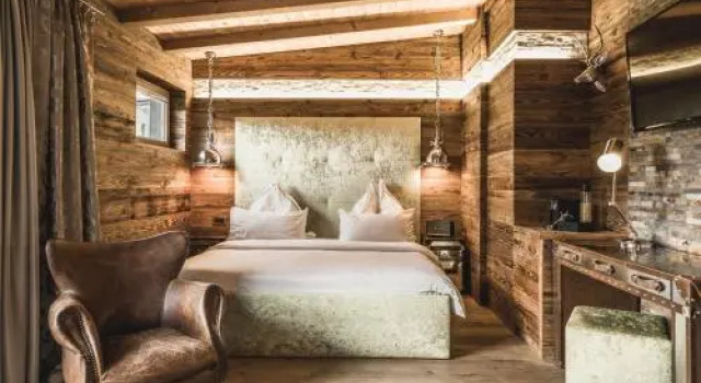 Alpin Garden Wellness Resort