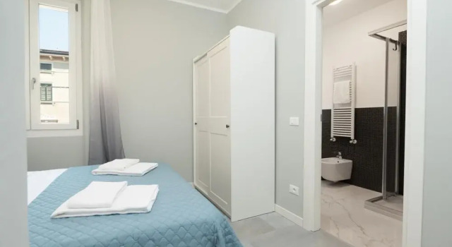 Brand new Flat in the Heart of Verona