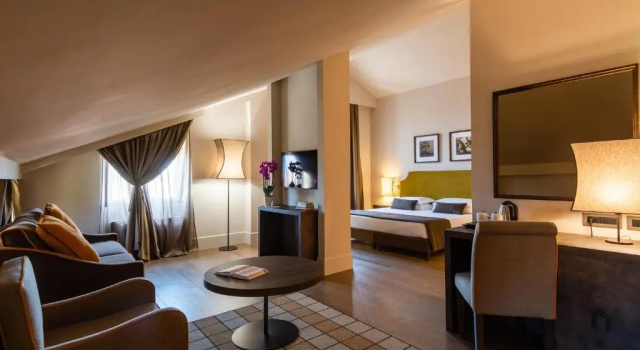 Casa Munfrà, Reserva ahora Hotel Hoteles en Monferrato con aparcamiento, Aparcamiento