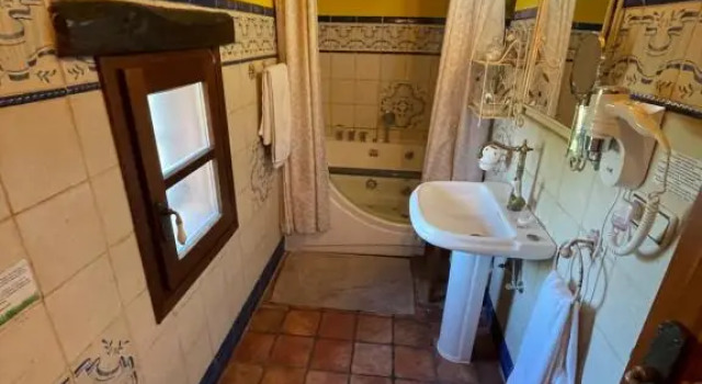 Номер Standard Posada Los Cántaros
