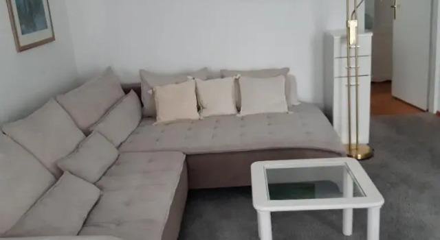 Апартаменты Standard Villa Nusswald