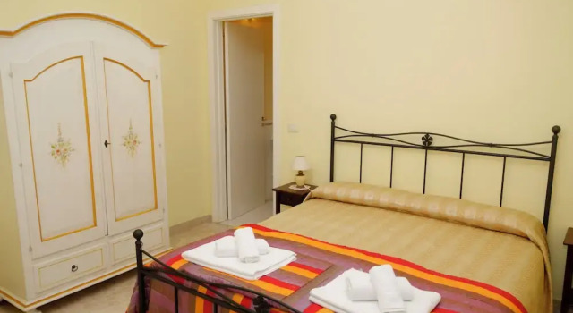B&B Residenza Mosco Tuglie