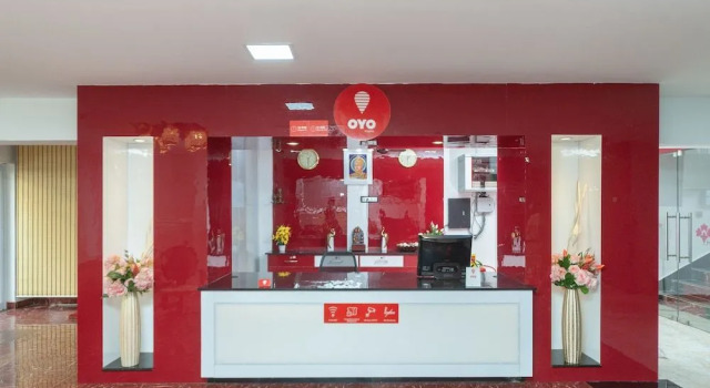 OYO Flagship 22588 Near Apollo Hospital, Забронировать Отель Отели штата Тамилнада с завтраком, Завтраки